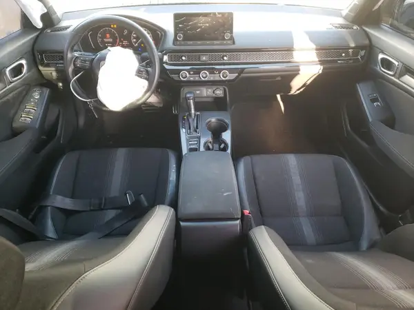 2HGFE2F55PH518140 2023 HONDA CIVIC - Image 8