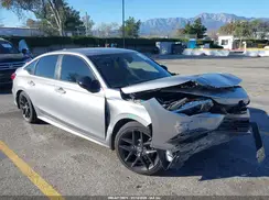 2HGFE2F55PH519000 2023 HONDA CIVIC