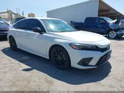 2HGFE2F55PH519398 2023 HONDA CIVIC