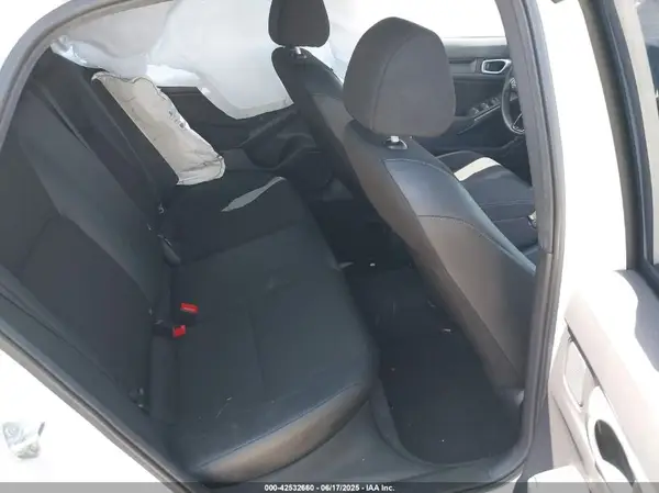 2HGFE2F55PH519398 2023 HONDA CIVIC - Image 8