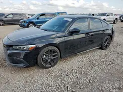 2HGFE2F55PH520664 2023 HONDA CIVIC