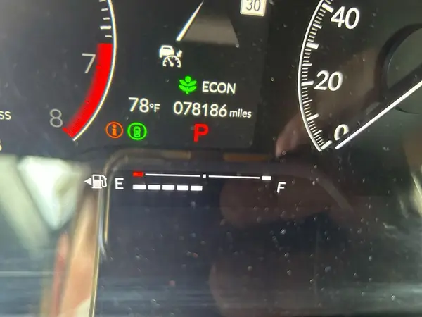 2HGFE2F55PH520860 2023 HONDA CIVIC - Image 8