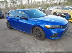 2HGFE2F55PH520891 2023 HONDA CIVIC