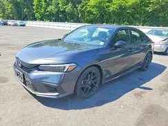 2HGFE2F55PH521085 2023 HONDA CIVIC