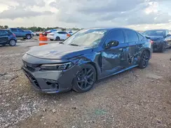 2HGFE2F55PH521149 2023 HONDA CIVIC