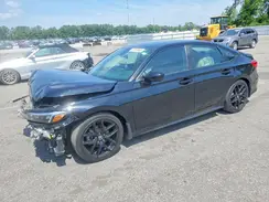 2HGFE2F55PH522575 2023 HONDA CIVIC
