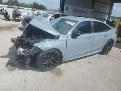 2HGFE2F55PH522799 2023 HONDA CIVIC