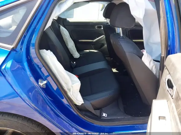 2HGFE2F55PH523645 2023 HONDA CIVIC - Image 8