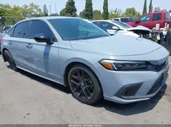 2HGFE2F55PH524407 2023 HONDA CIVIC