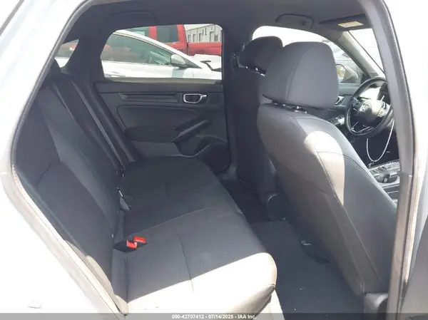 2HGFE2F55PH524407 2023 HONDA CIVIC - Image 8