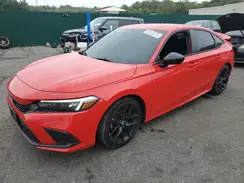 2HGFE2F55PH525461 2023 HONDA CIVIC