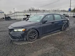 2HGFE2F55PH525525 2023 HONDA CIVIC