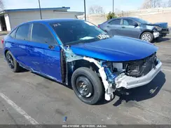 2HGFE2F55PH525606 2023 HONDA CIVIC