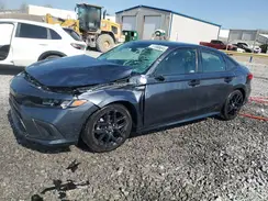 2HGFE2F55PH526738 2023 HONDA CIVIC