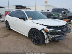 2HGFE2F55PH527081 2023 HONDA CIVIC