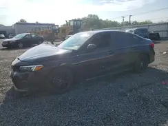 2HGFE2F55PH527307 2023 HONDA CIVIC