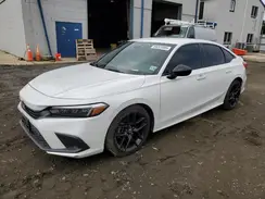 2HGFE2F55PH527579 2023 HONDA CIVIC