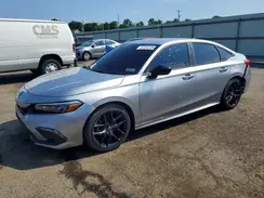 2HGFE2F55PH527887 2023 HONDA CIVIC