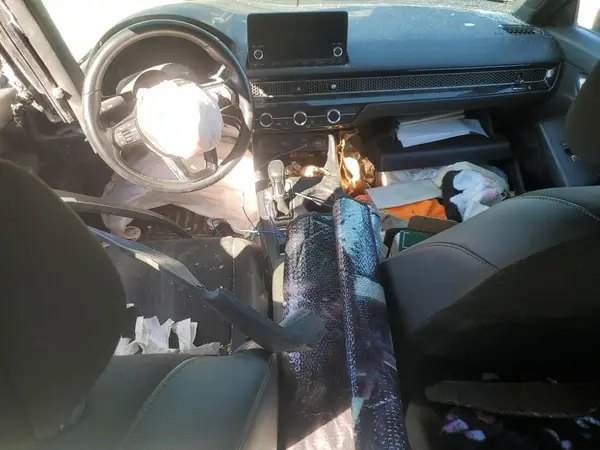 2HGFE2F55PH528392 2023 HONDA CIVIC - Image 8