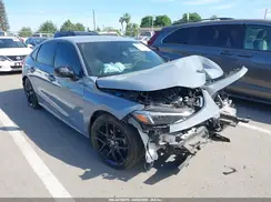 2HGFE2F55PH528571 2023 HONDA CIVIC