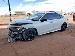 2HGFE2F55PH529641 2023 HONDA CIVIC