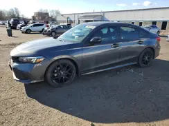 2HGFE2F55PH529767 2023 HONDA CIVIC