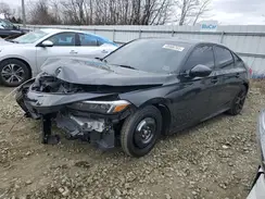 2HGFE2F55PH530109 2023 HONDA CIVIC
