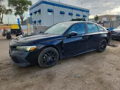 2HGFE2F55PH530241 2023 HONDA CIVIC