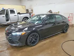 2HGFE2F55PH530854 2023 HONDA CIVIC