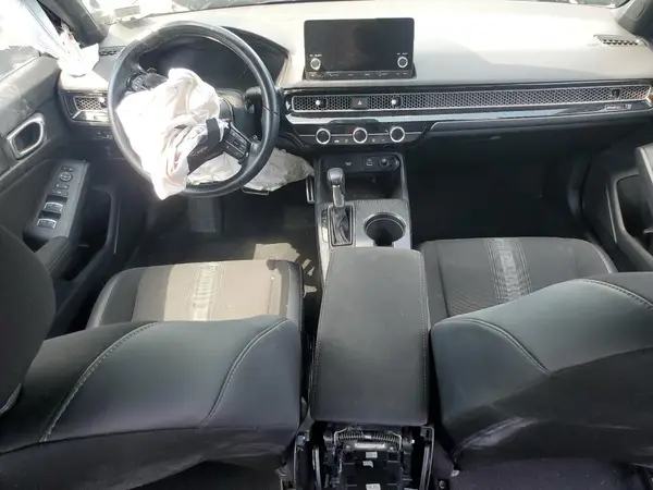 2HGFE2F55PH533043 2023 HONDA CIVIC - Image 8