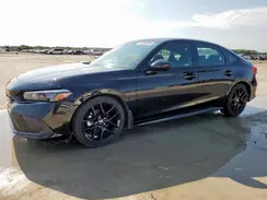 2HGFE2F55PH533091 2023 HONDA CIVIC