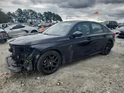 2HGFE2F55PH533558 2023 HONDA CIVIC