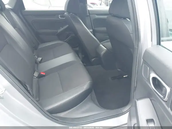 2HGFE2F55PH533625 2023 HONDA CIVIC - Image 8