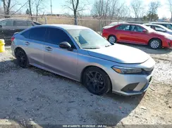 2HGFE2F55PH533981 2023 HONDA CIVIC