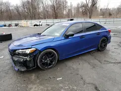 2HGFE2F55PH534466 2023 HONDA CIVIC