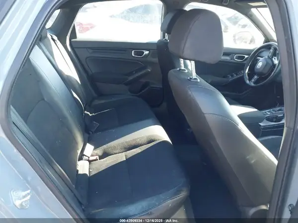 2HGFE2F55PH534824 2023 HONDA CIVIC - Image 8