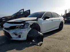 2HGFE2F55PH535214 2023 HONDA CIVIC