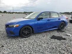 2HGFE2F55PH536055 2023 HONDA CIVIC
