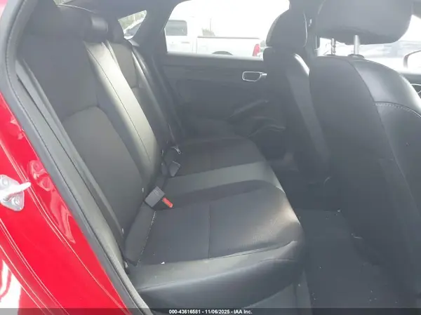 2HGFE2F55PH536122 2023 HONDA CIVIC - Image 8