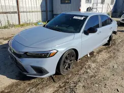 2HGFE2F55PH536640 2023 HONDA CIVIC