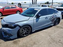 2HGFE2F55PH536671 2023 HONDA CIVIC