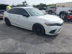 2HGFE2F55PH537657 2023 HONDA CIVIC