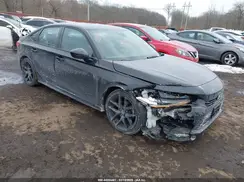 2HGFE2F55PH540090 2023 HONDA CIVIC