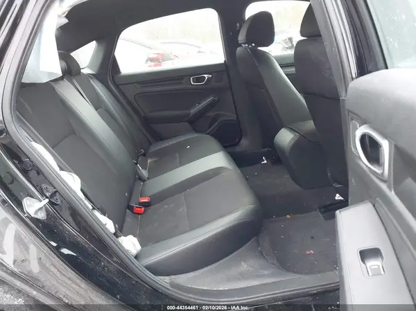 2HGFE2F55PH540090 2023 HONDA CIVIC - Image 8