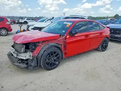 2HGFE2F55PH541272 2023 HONDA CIVIC