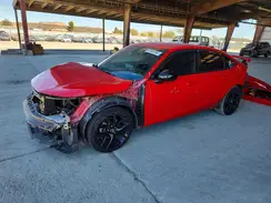 2HGFE2F55PH541286 2023 HONDA CIVIC