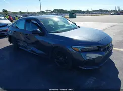 2HGFE2F55PH541319 2023 HONDA CIVIC