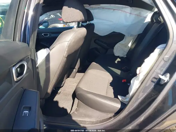 2HGFE2F55PH541319 2023 HONDA CIVIC - Image 8