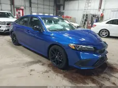 2HGFE2F55PH541546 2023 HONDA CIVIC