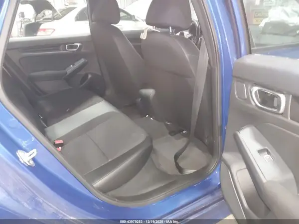2HGFE2F55PH541546 2023 HONDA CIVIC - Image 8